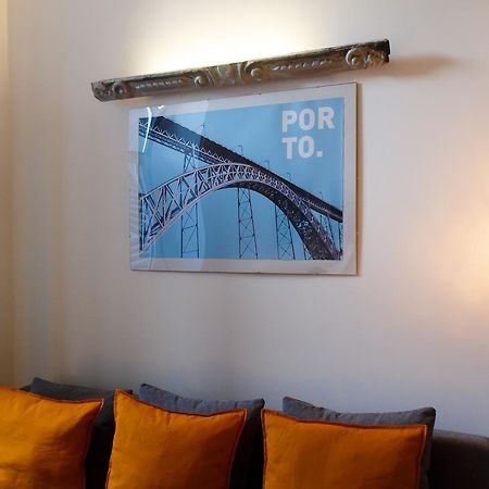 Apartmán Dl 205 Porto Exteriér fotografie