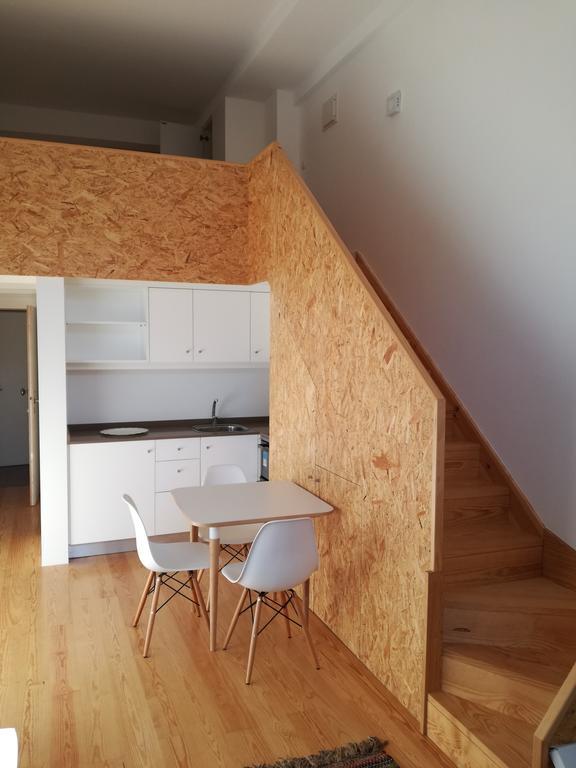 Apartmán Dl 205 Porto Exteriér fotografie