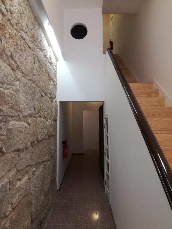 Apartmán Dl 205 Porto Exteriér fotografie