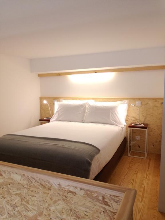 Apartmán Dl 205 Porto Exteriér fotografie