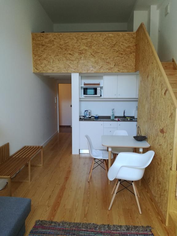 Apartmán Dl 205 Porto Exteriér fotografie