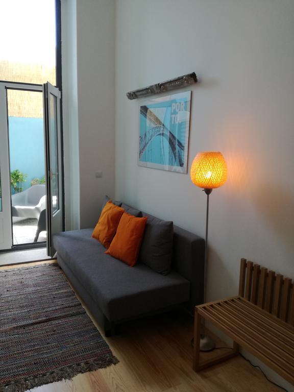 Apartmán Dl 205 Porto Exteriér fotografie