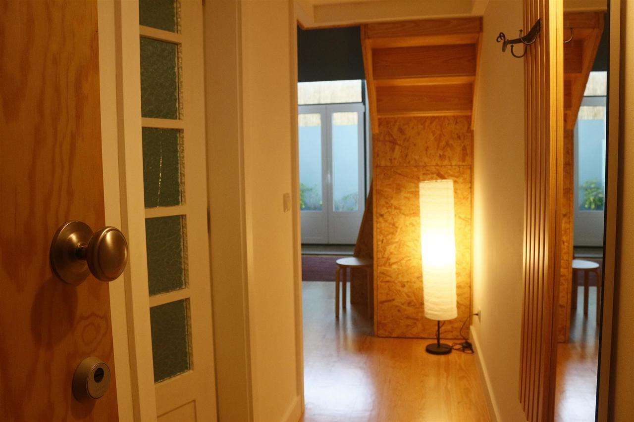 Apartmán Dl 205 Porto Exteriér fotografie