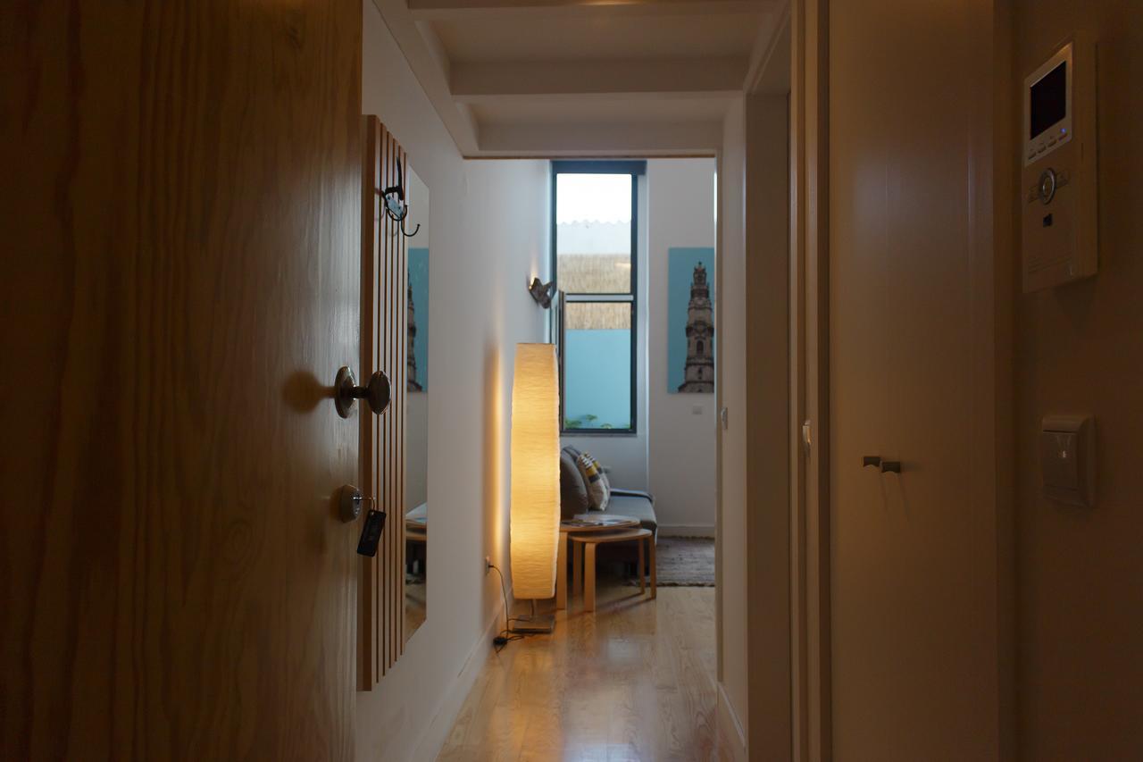Apartmán Dl 205 Porto Exteriér fotografie