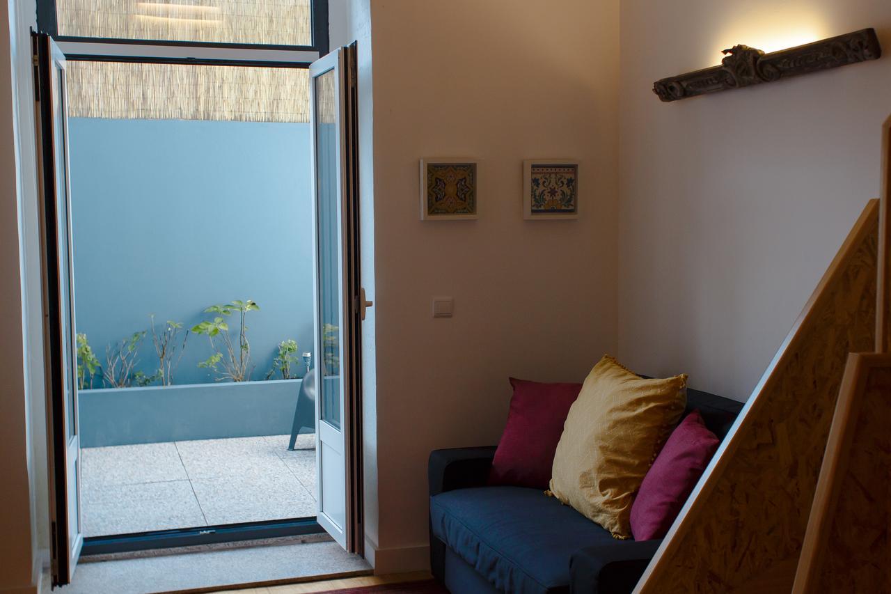 Apartmán Dl 205 Porto Exteriér fotografie