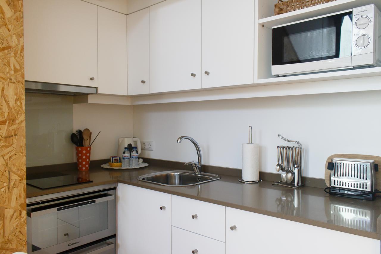 Apartmán Dl 205 Porto Exteriér fotografie