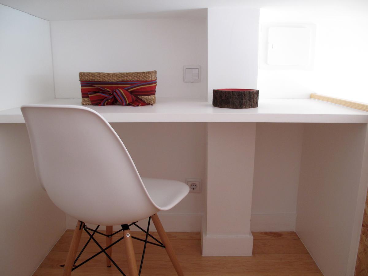 Apartmán Dl 205 Porto Exteriér fotografie